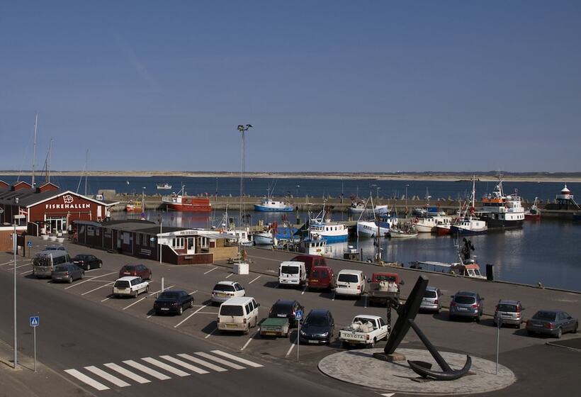 Seaside Hotel Thyborøn