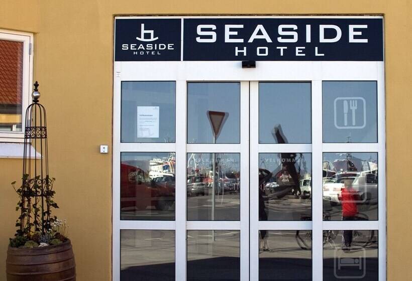 Seaside Hotel Thyborøn