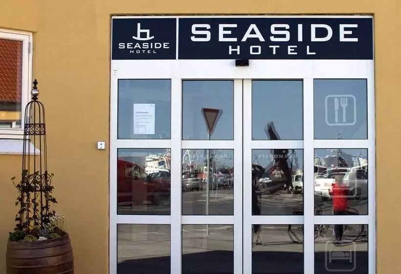 Seaside Hotel Thyborøn