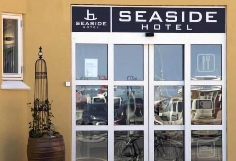 Seaside Hotel Thyborøn