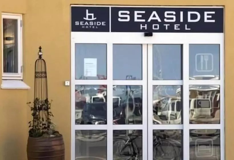 Seaside Hotel Thyborøn