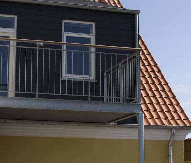 Seaside Hotel Thyborøn