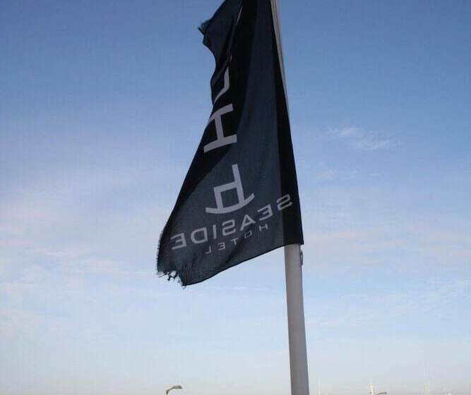 Seaside Hotel Thyborøn