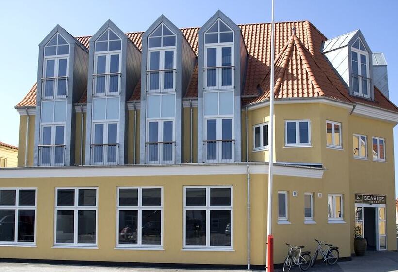 Seaside Hotel Thyborøn