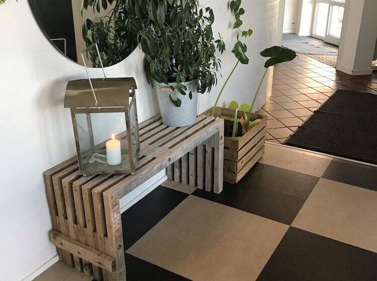 Seaside Hotel Thyborøn