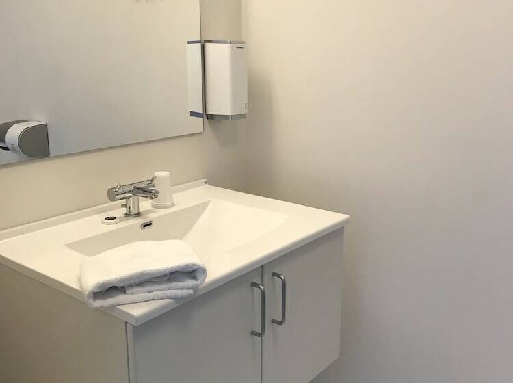 Seaside Hotel Thyborøn