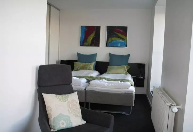 Seaside Hotel Thyborøn