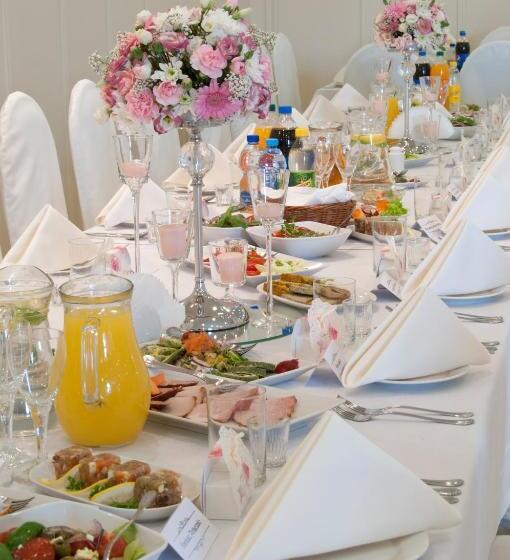 בית מלון כפרי Spa Rusałka