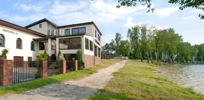 Hotelli Spa Rusałka