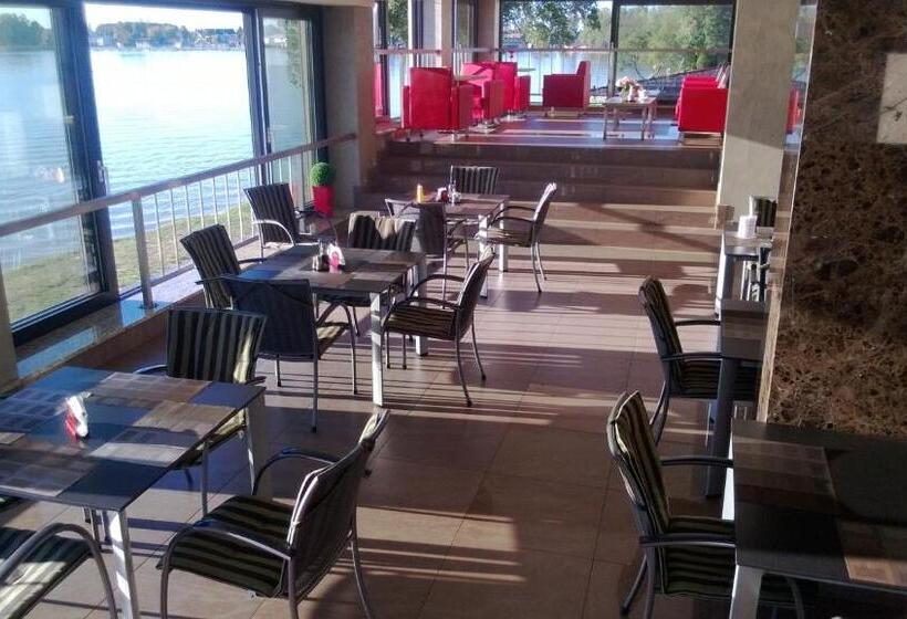 בית מלון כפרי Spa Rusałka