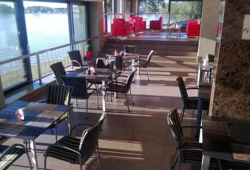 Hotelli Spa Rusałka