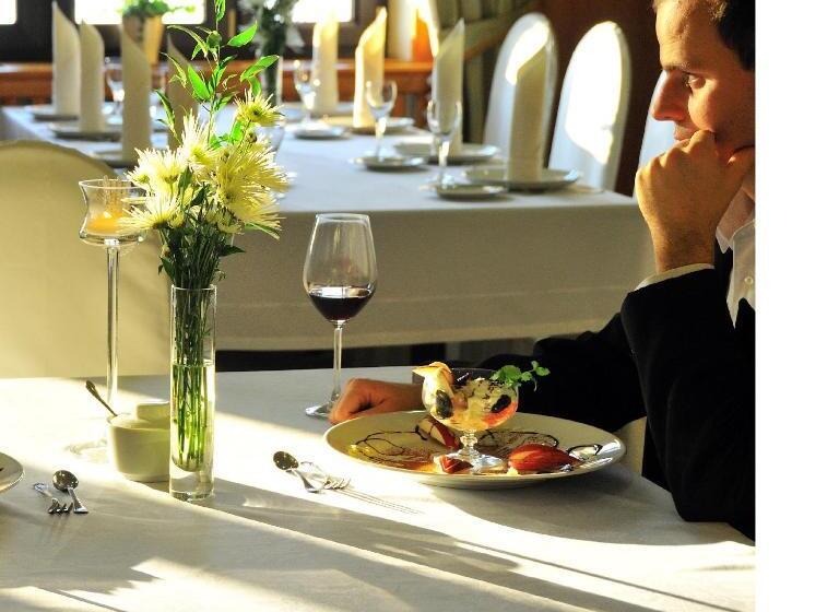 בית מלון כפרי Spa Rusałka