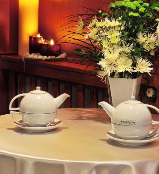 בית מלון כפרי Spa Rusałka