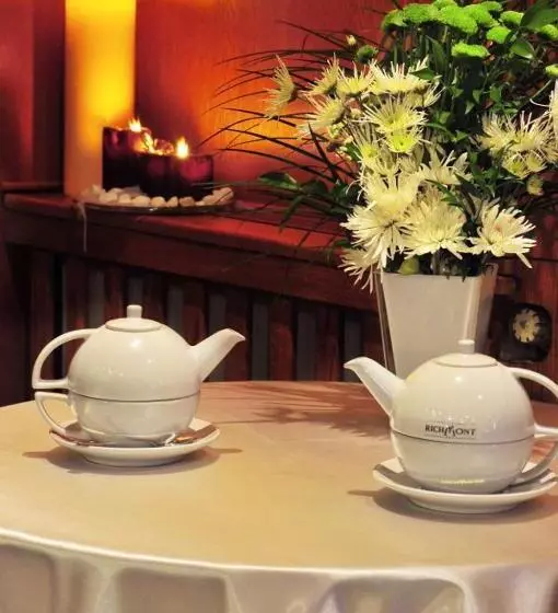 Hotelli Spa Rusałka