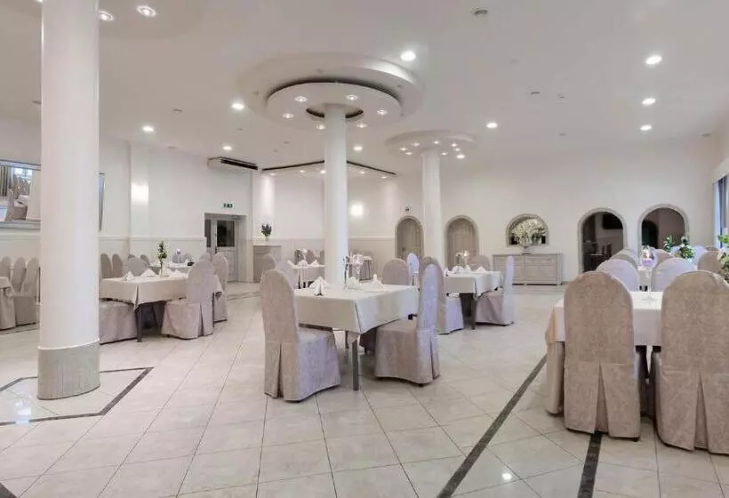 Hotelli Spa Rusałka