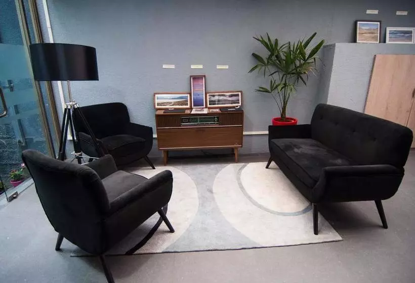Hotel Stella Talca