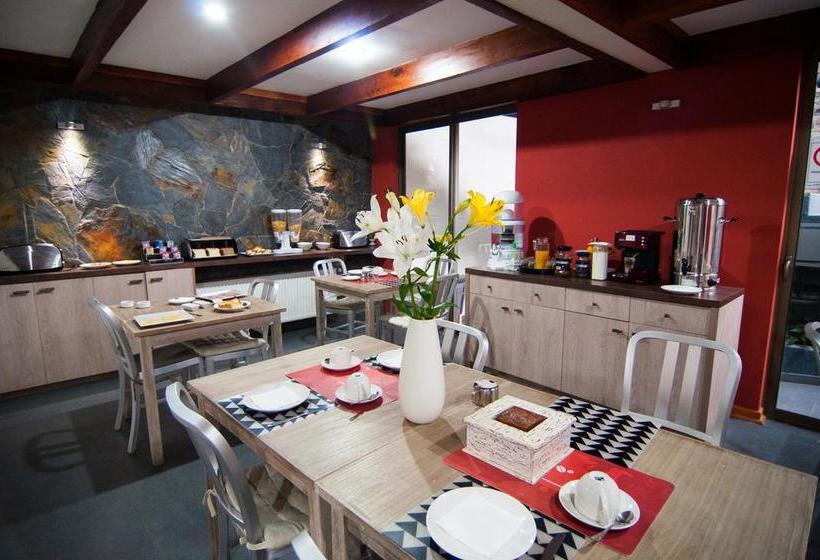 فندق Stella Talca