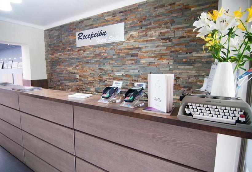 فندق Stella Talca