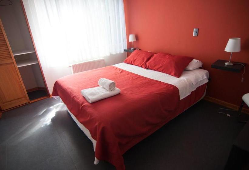 فندق Stella Talca