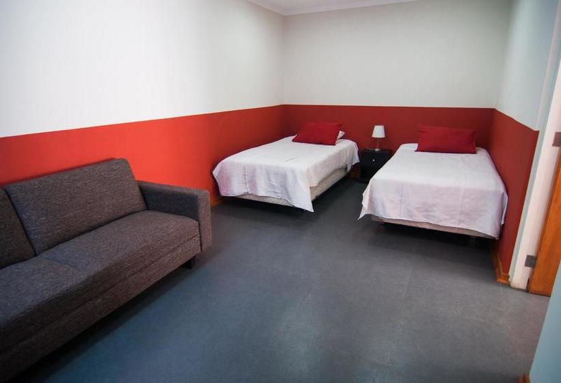 فندق Stella Talca