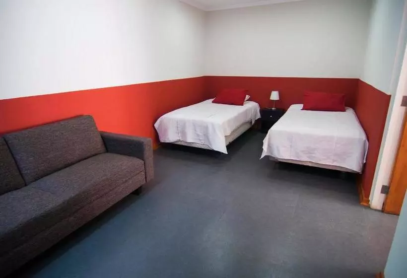 Hotel Stella Talca
