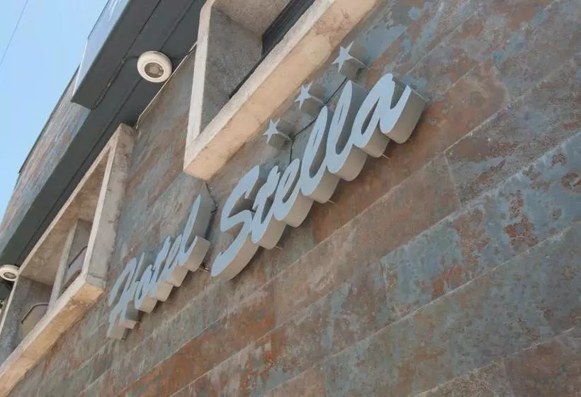 Hotel Stella Talca