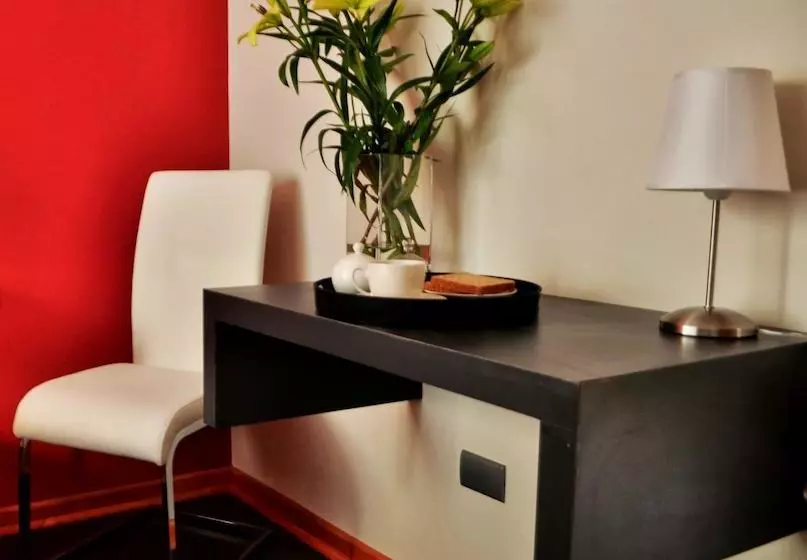 Hotel Stella Talca