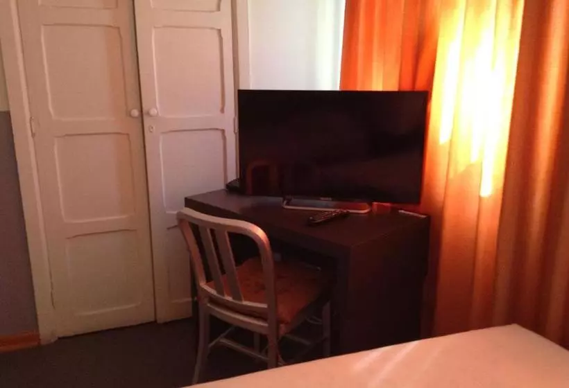 Hotel Stella Talca