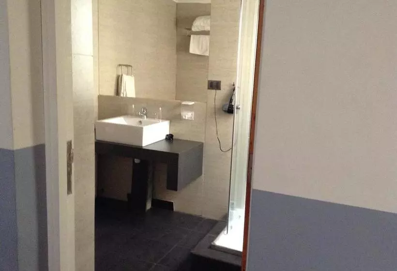 Hotel Stella Talca