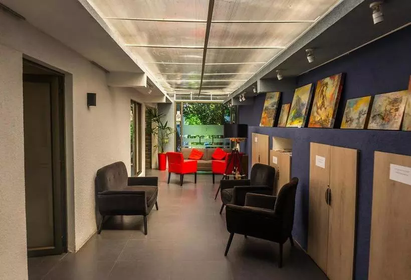 Hotel Stella Talca
