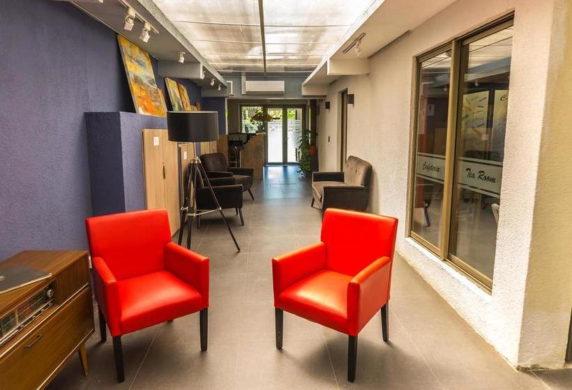 فندق Stella Talca