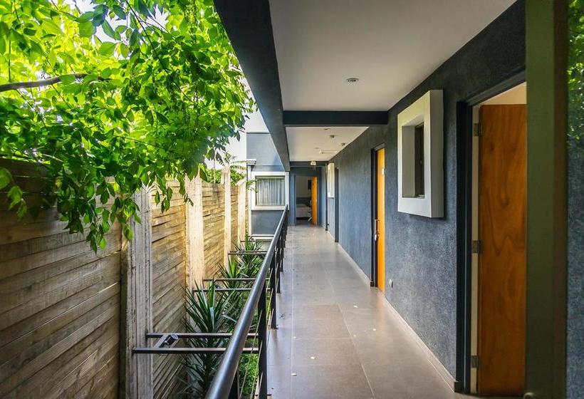 فندق Stella Talca