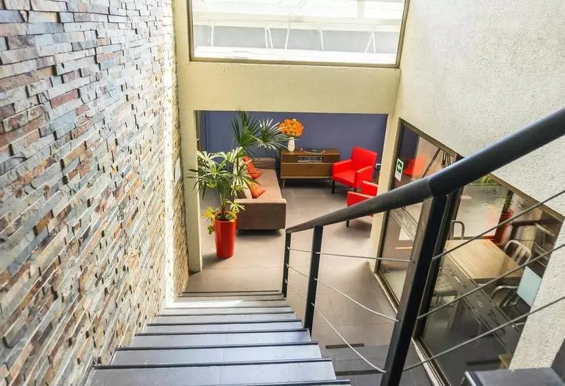 Hotel Stella Talca