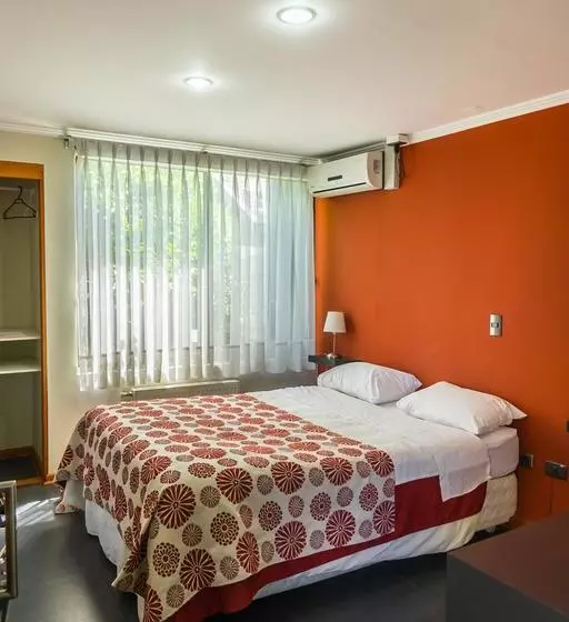 Hotel Stella Talca
