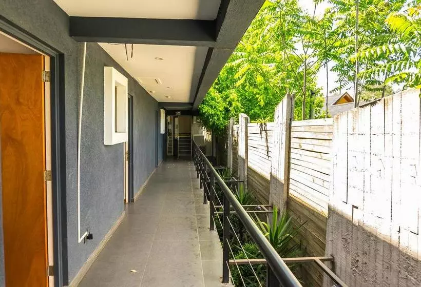 Hotel Stella Talca