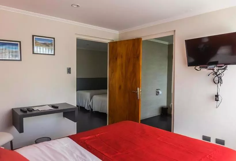 Hotel Stella Talca