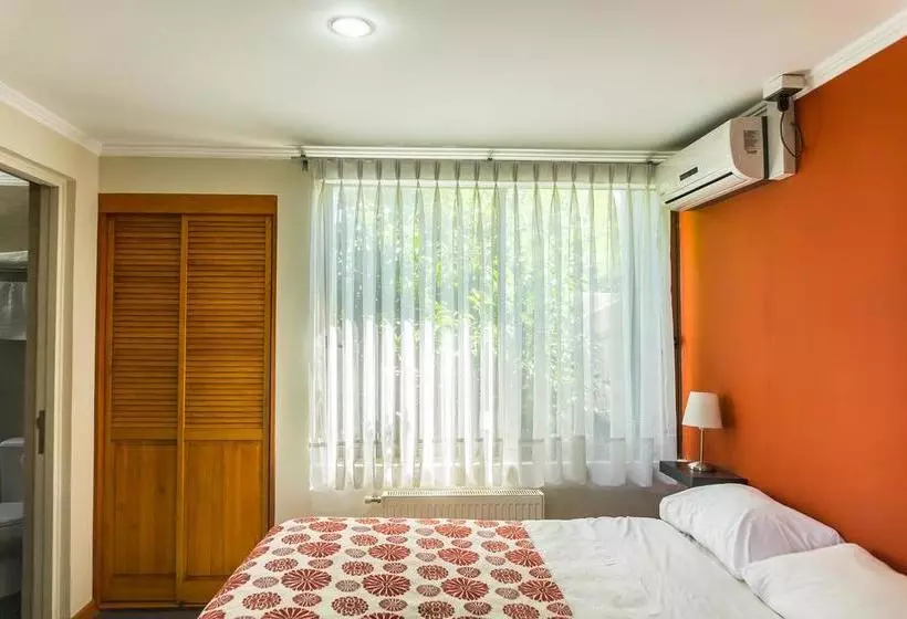 Hotel Stella Talca