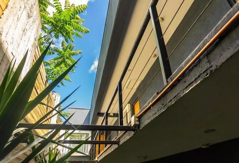 Hotel Stella Talca
