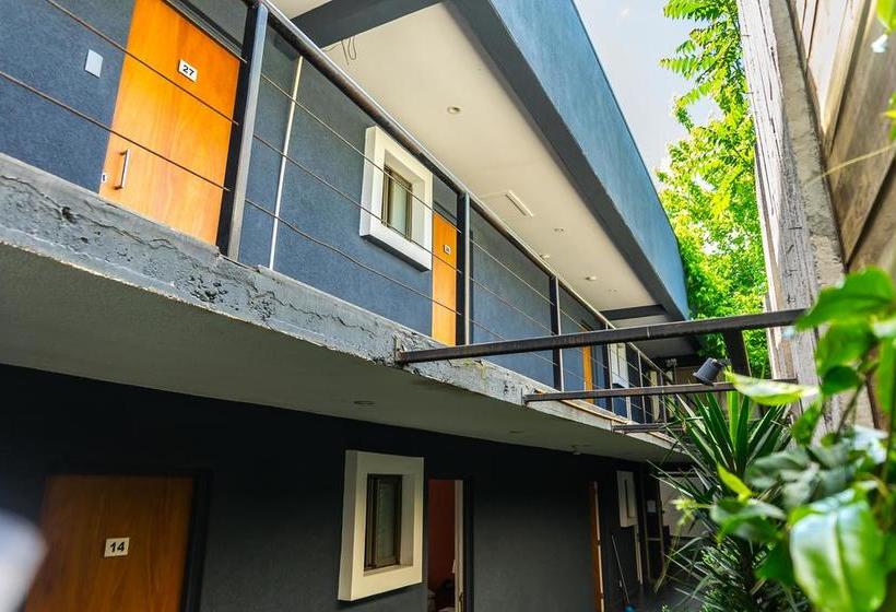 فندق Stella Talca