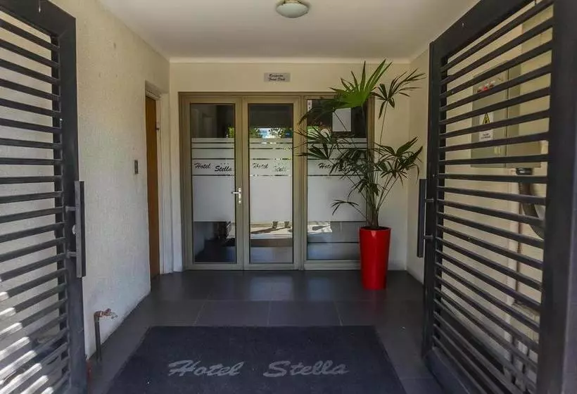 Hotel Stella Talca