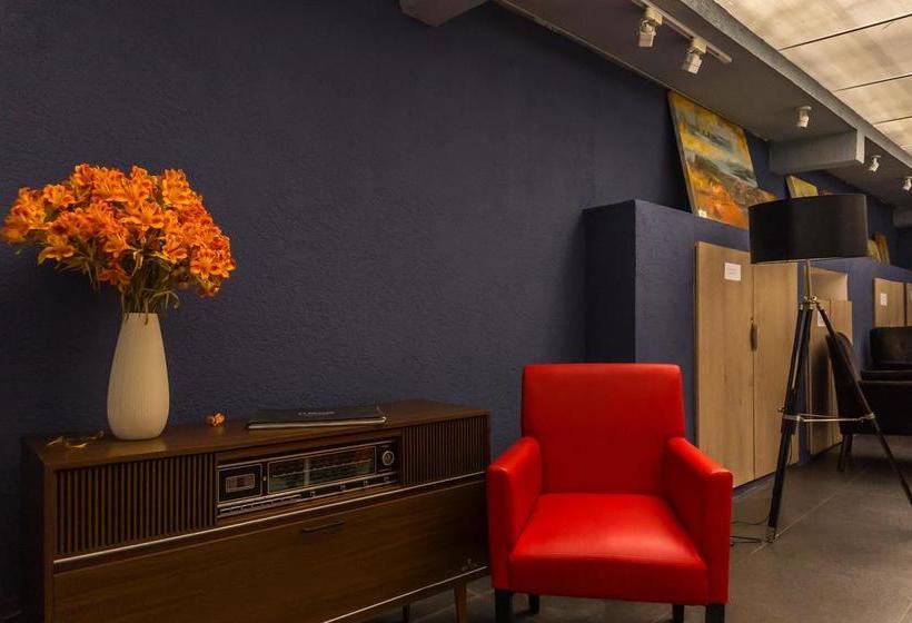 فندق Stella Talca