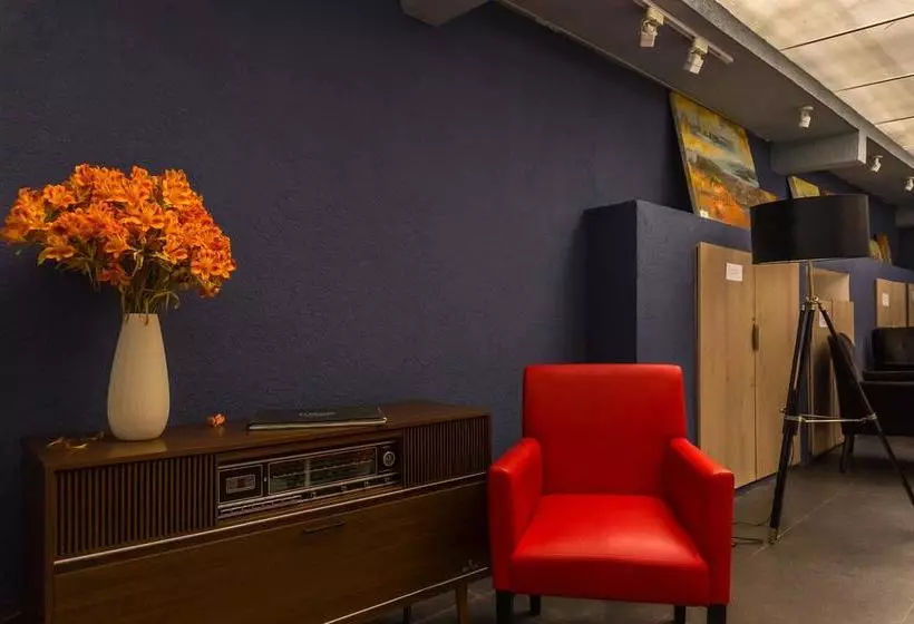 Hotel Stella Talca