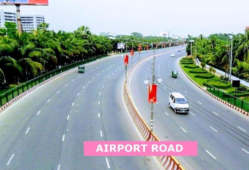 هتل The Raintree Dhaka A Luxury Collection