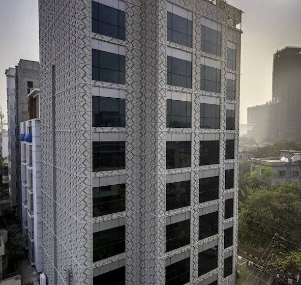 هتل The Raintree Dhaka A Luxury Collection