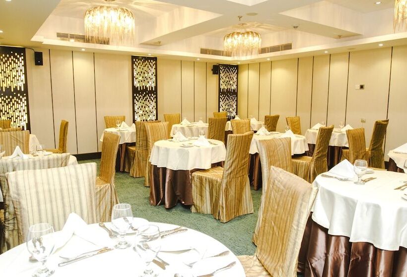 هتل The Raintree Dhaka A Luxury Collection