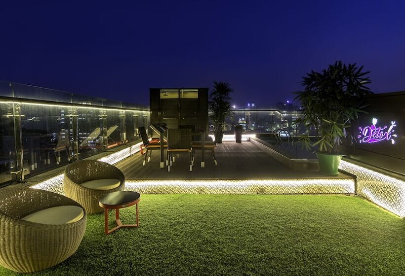 هتل The Raintree Dhaka A Luxury Collection