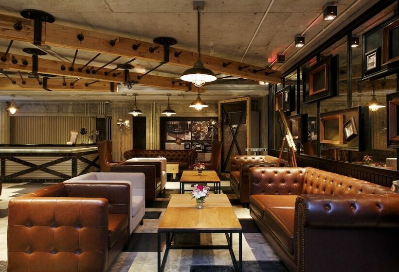 Modus Condominium Suites & Serviced Residence