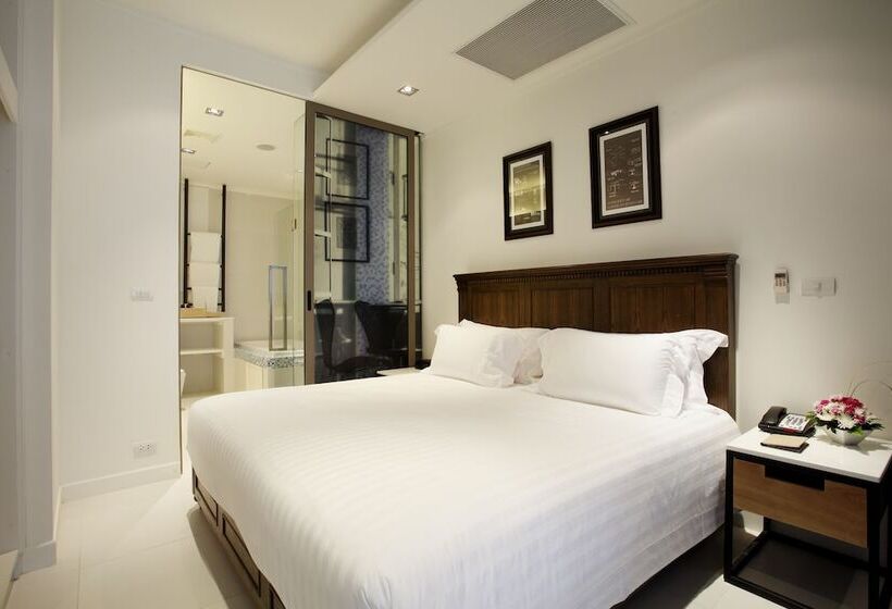 Modus Condominium Suites & Serviced Residence