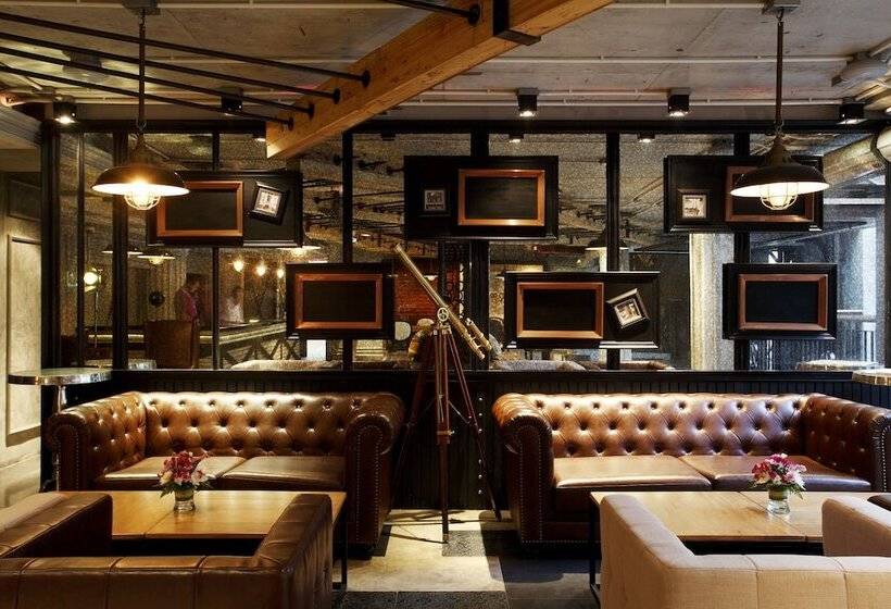 Modus Condominium Suites & Serviced Residence