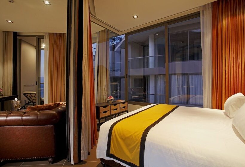 Modus Condominium Suites & Serviced Residence